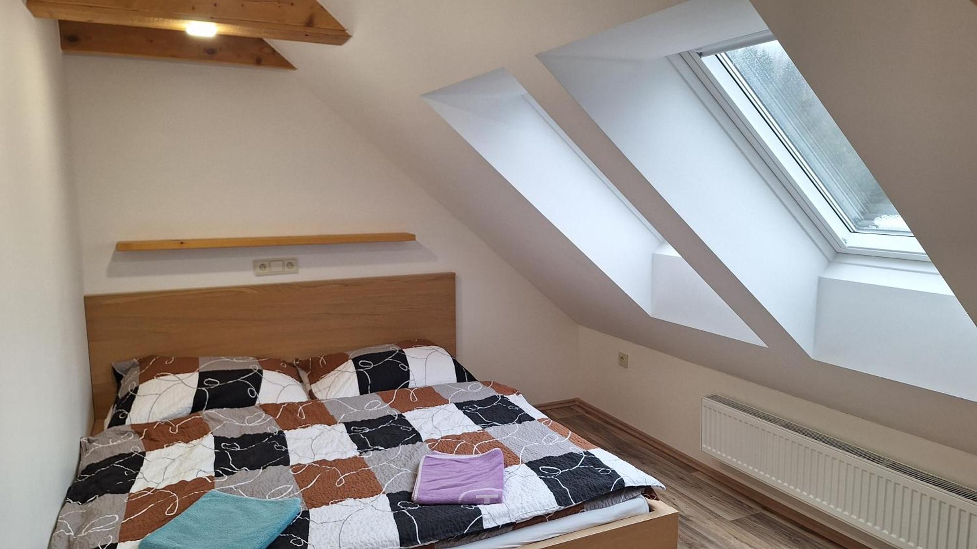Apartmany Pod Kralicakem Dolní Morava Room photo