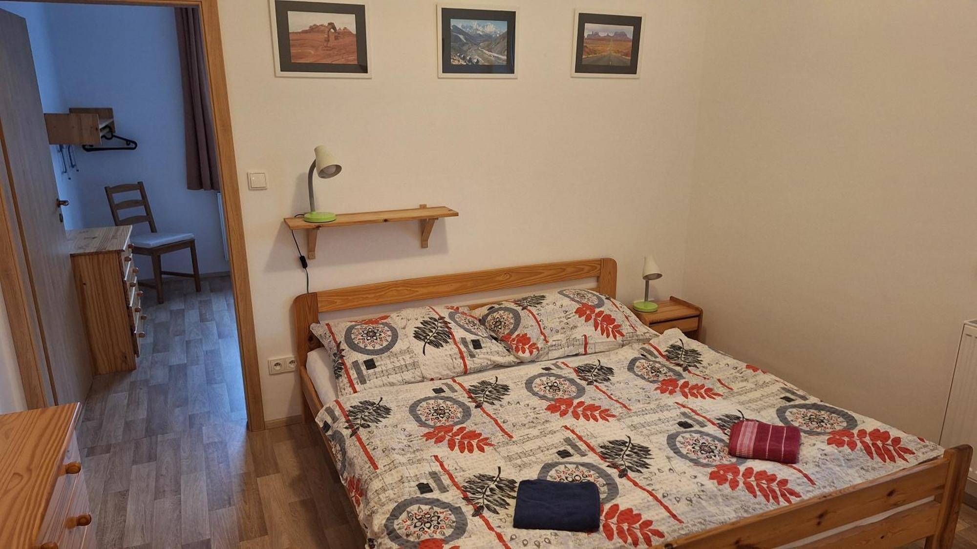 Apartmany Pod Kralicakem Dolní Morava Room photo