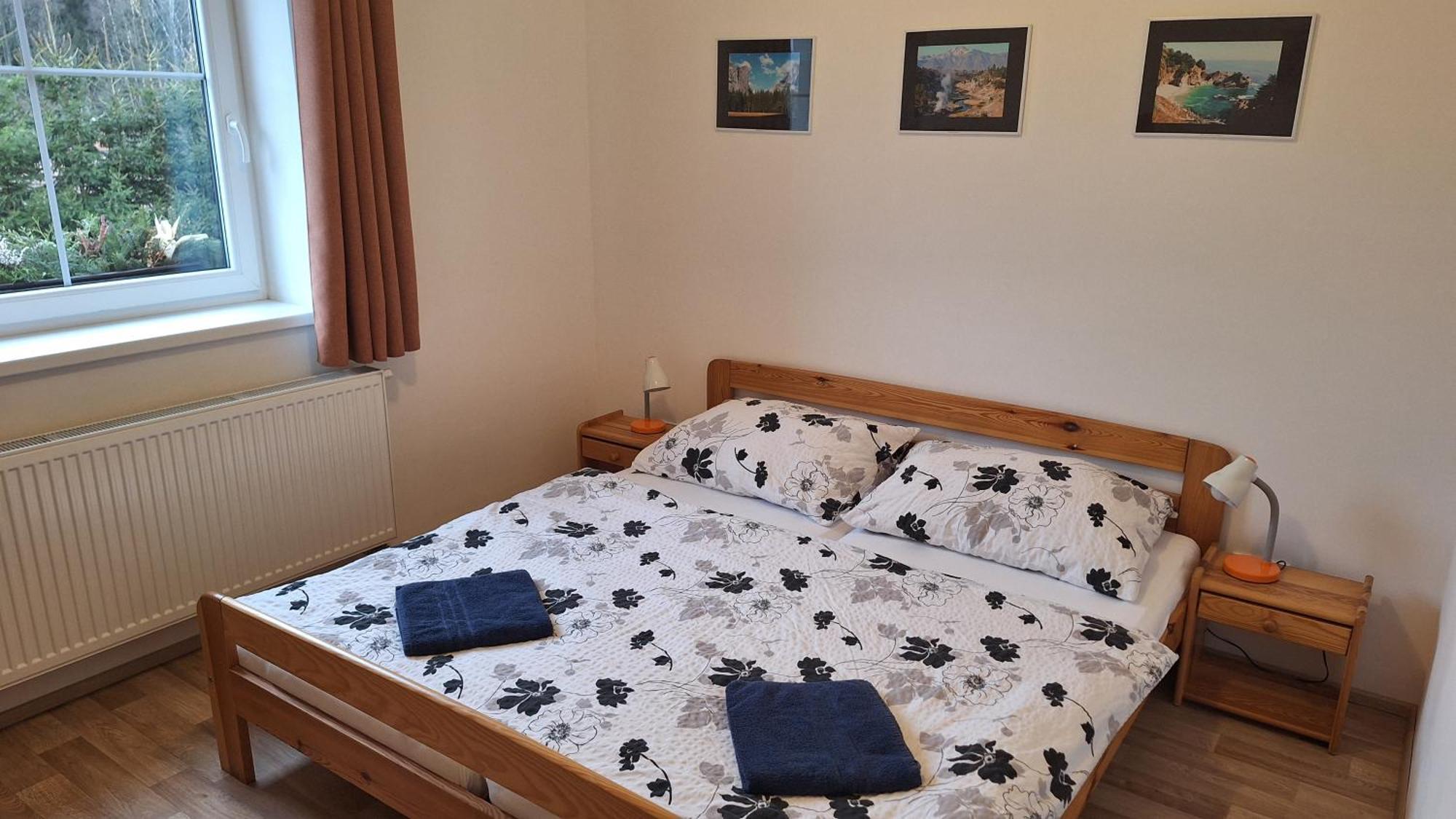 Apartmany Pod Kralicakem Dolní Morava Room photo