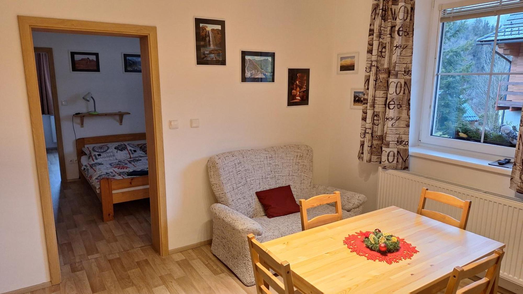 Apartmany Pod Kralicakem Dolní Morava Room photo