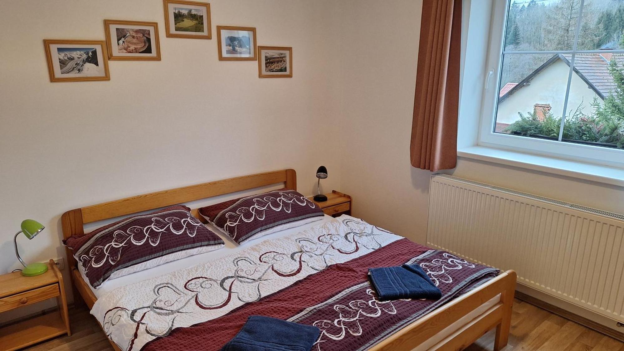 Apartmany Pod Kralicakem Dolní Morava Room photo