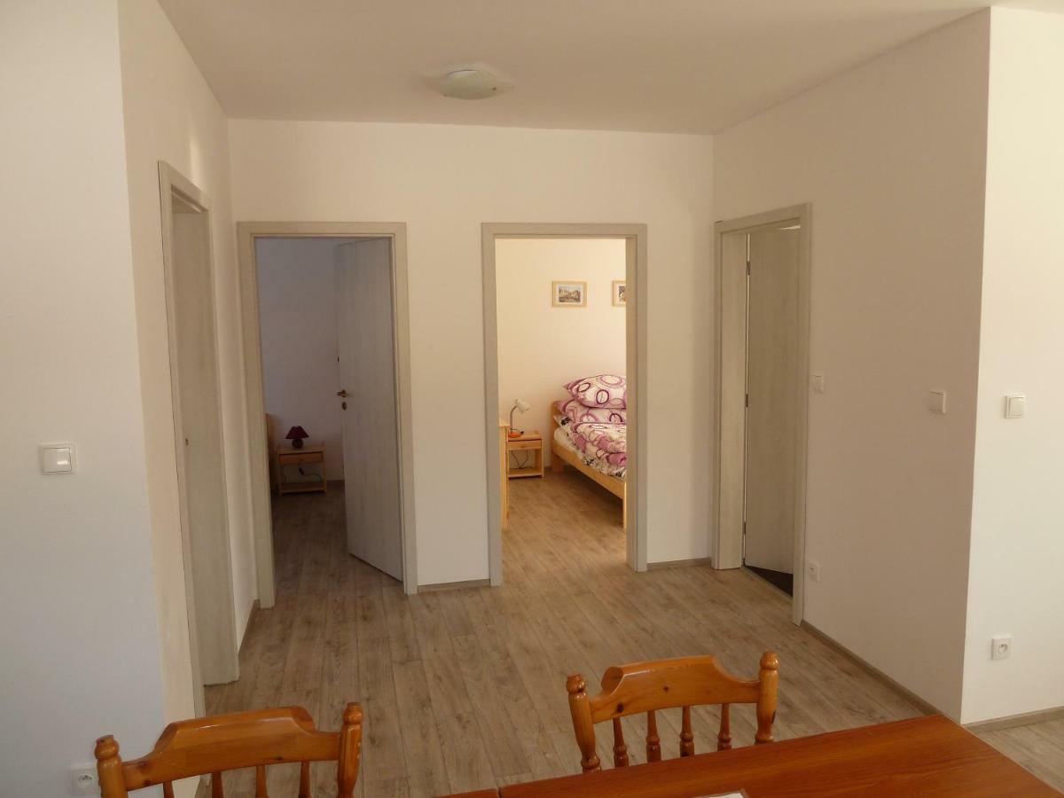 Apartmany Pod Kralicakem Dolní Morava Exterior photo