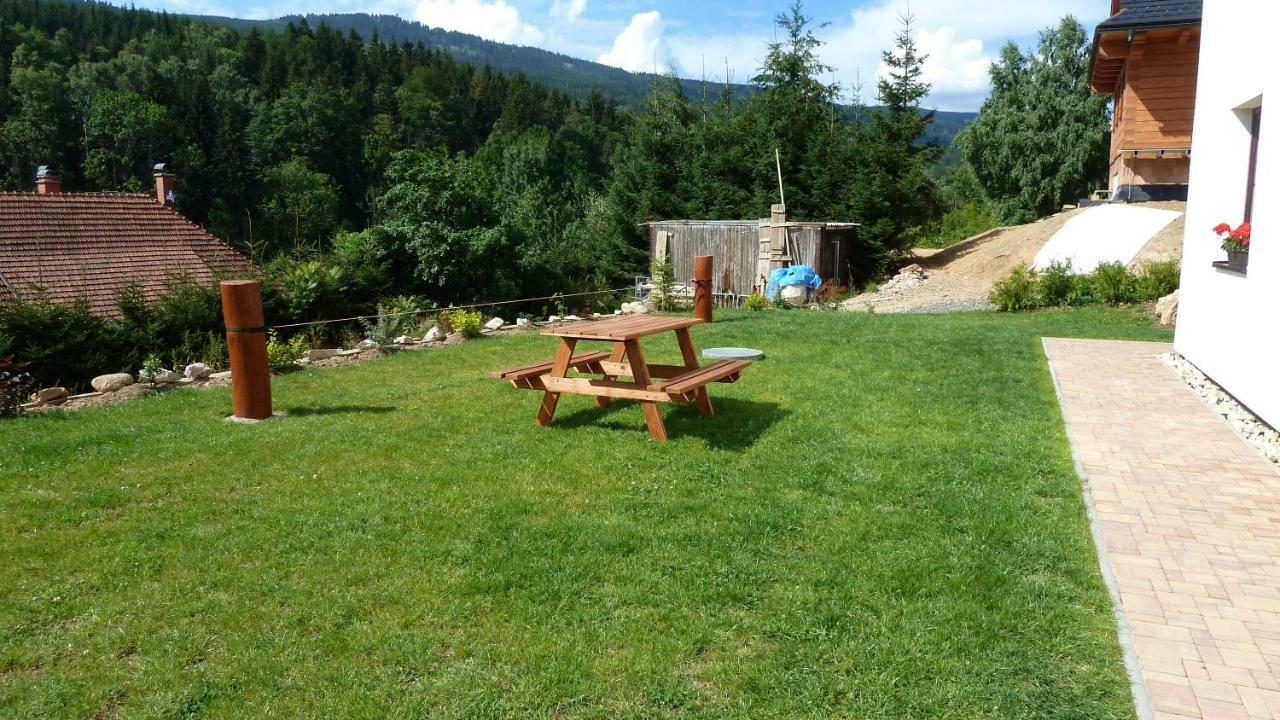 Apartmany Pod Kralicakem Dolní Morava Exterior photo